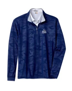 2025 PGA Championship - Men's Sherman Quarter Zip