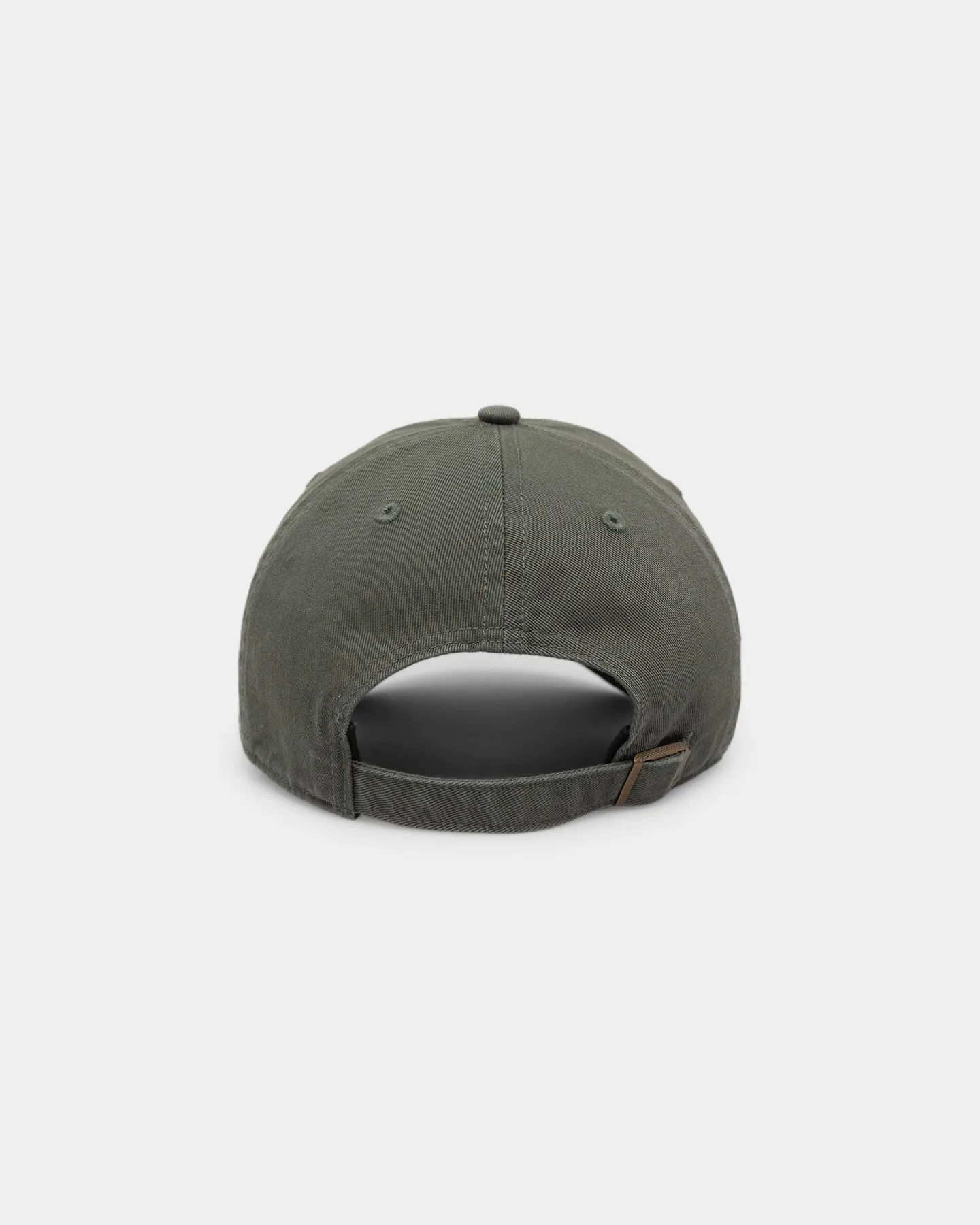 47 Brand New York Yankees 47 Clean Up Strapback Moss