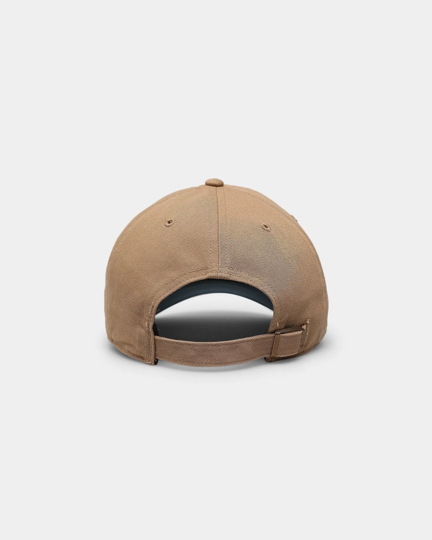 47 Brand New York Yankees 'Ballpark' '47 Clean Up Strapback Khaki