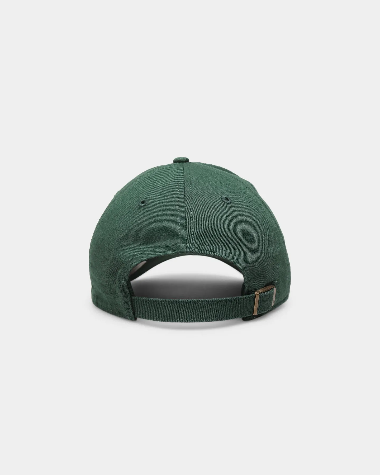 47 Brand Oakland Athletics 'Dark Green' Legend '47 MVP Strapback Dark Green