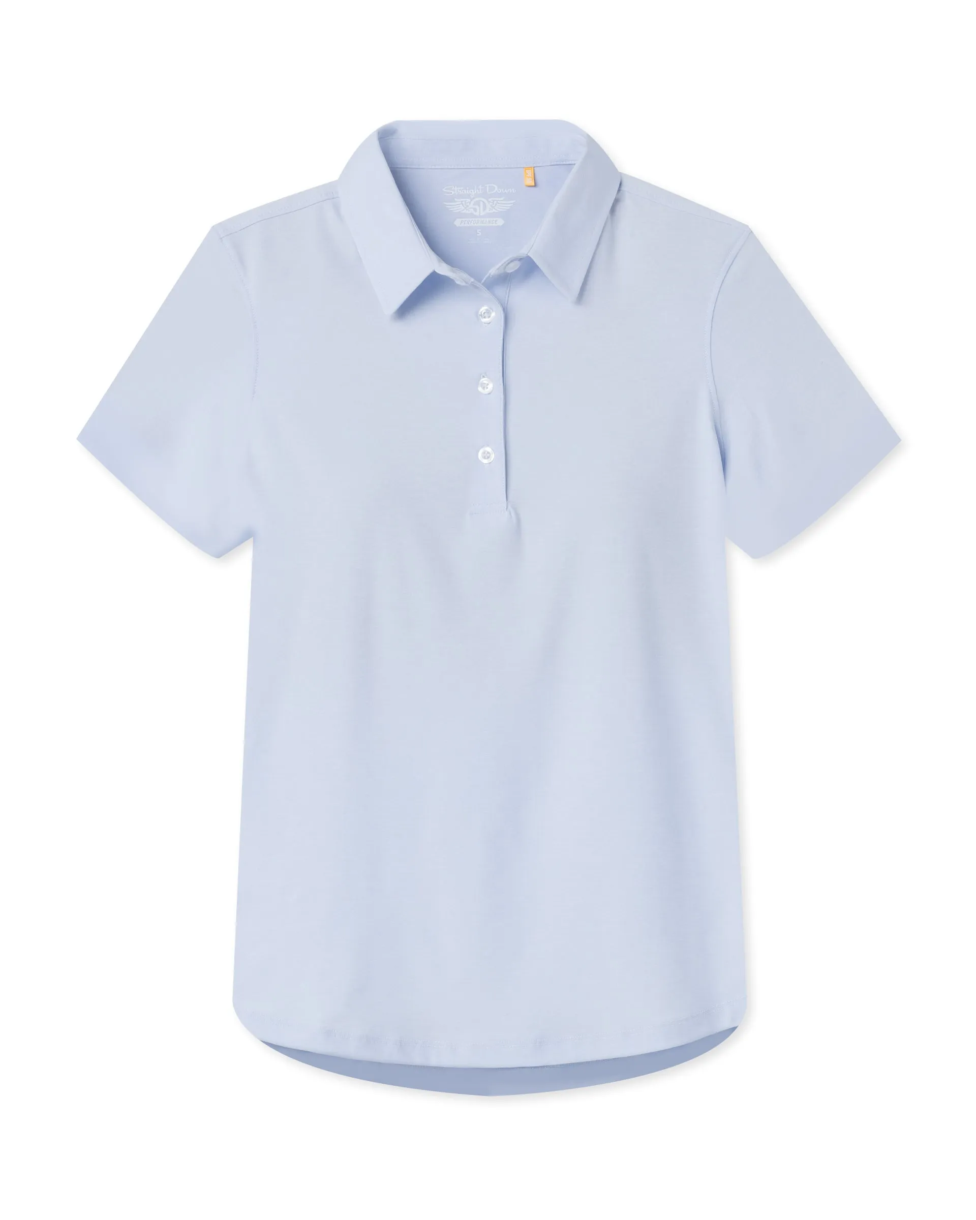 Abbot 2.0 Polo