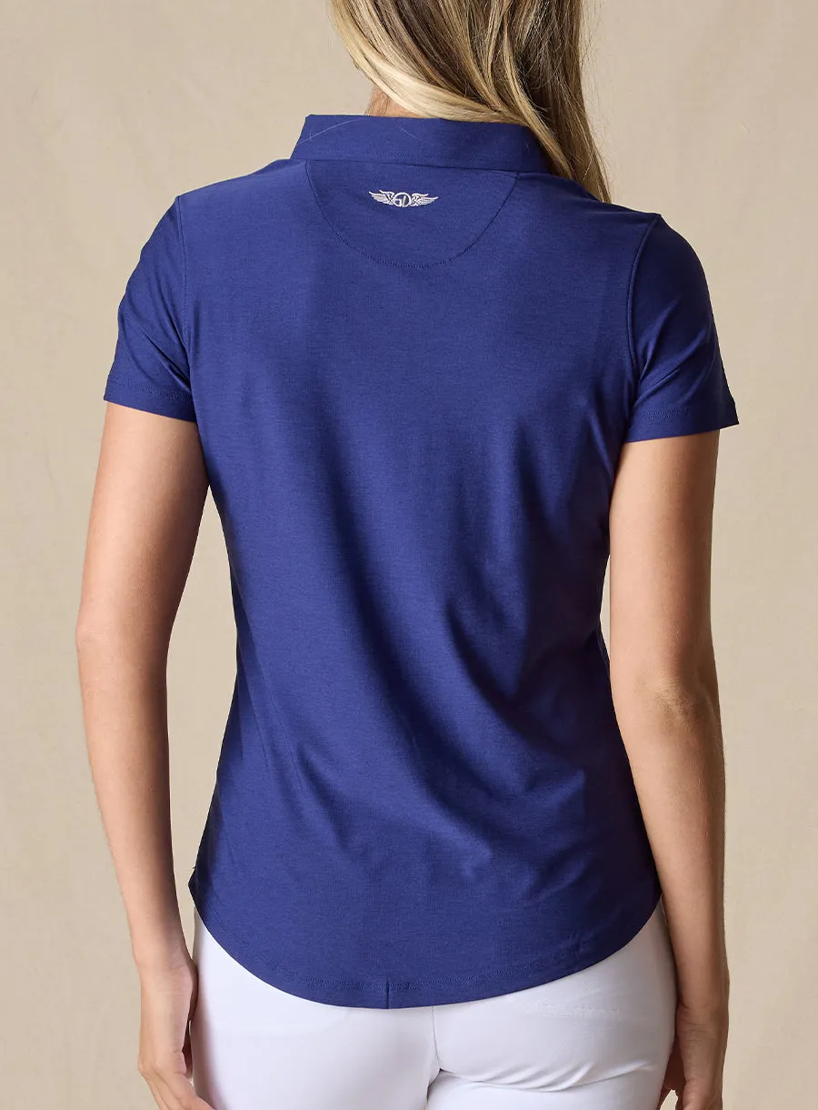 Abbot 2.0 Polo