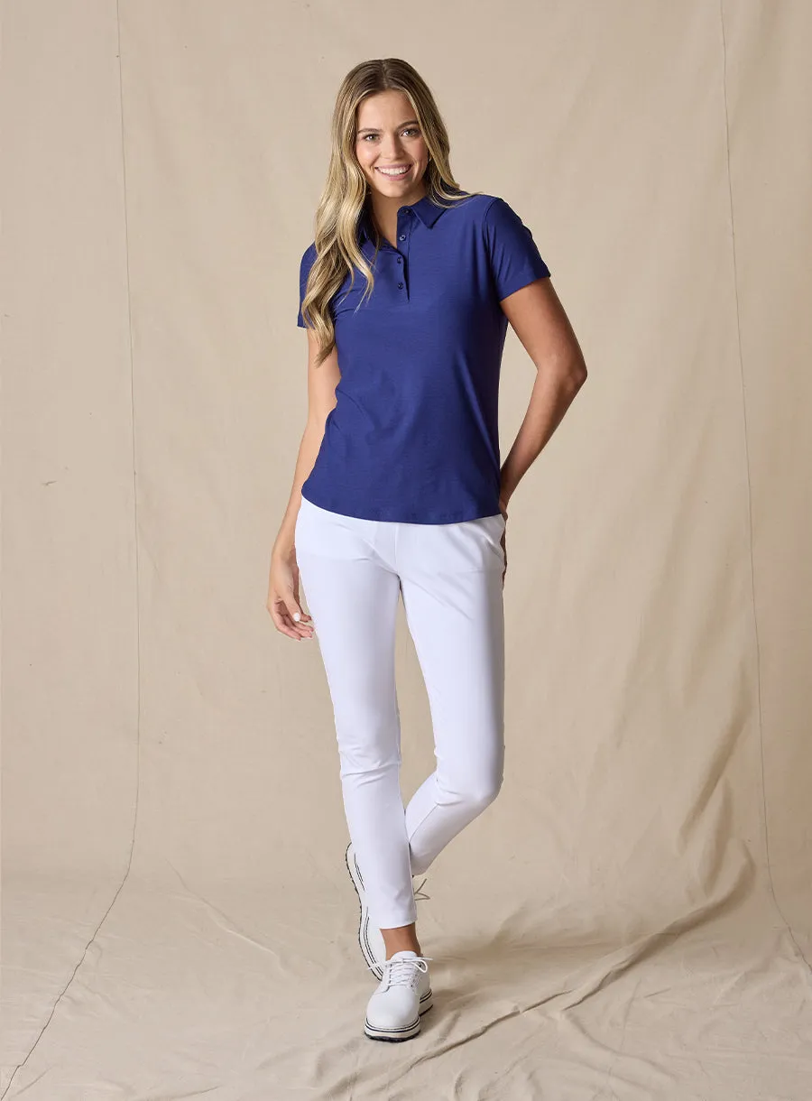 Abbot 2.0 Polo