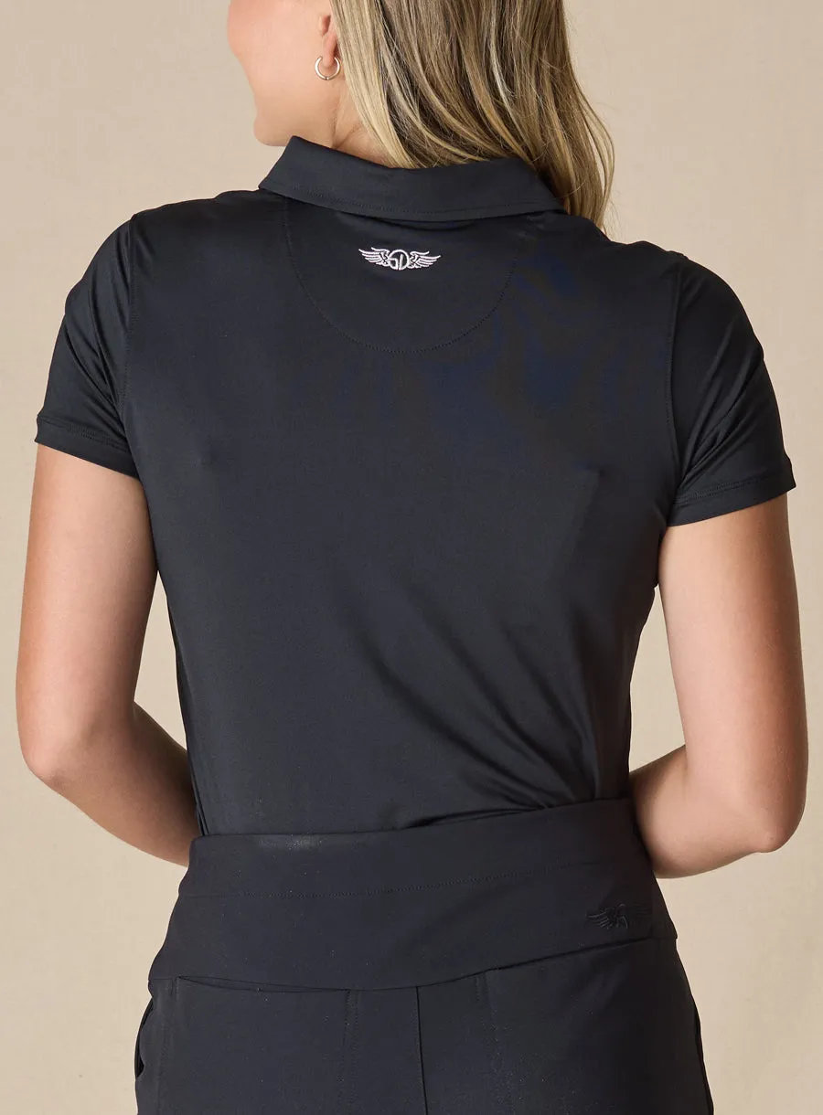 Abbot 2.0 Polo
