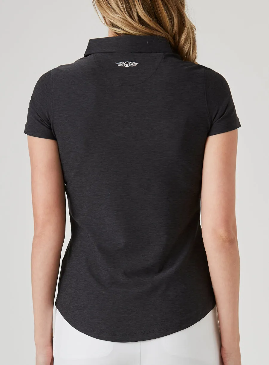 Abbot 2.0 Polo