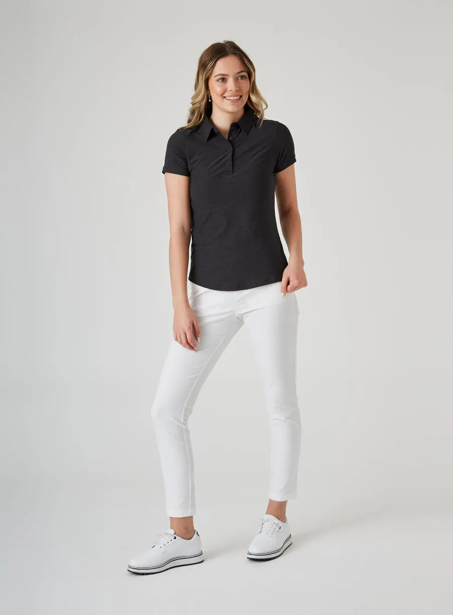 Abbot 2.0 Polo