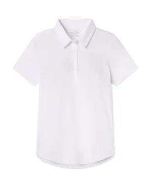 Abbot 2.0 Polo
