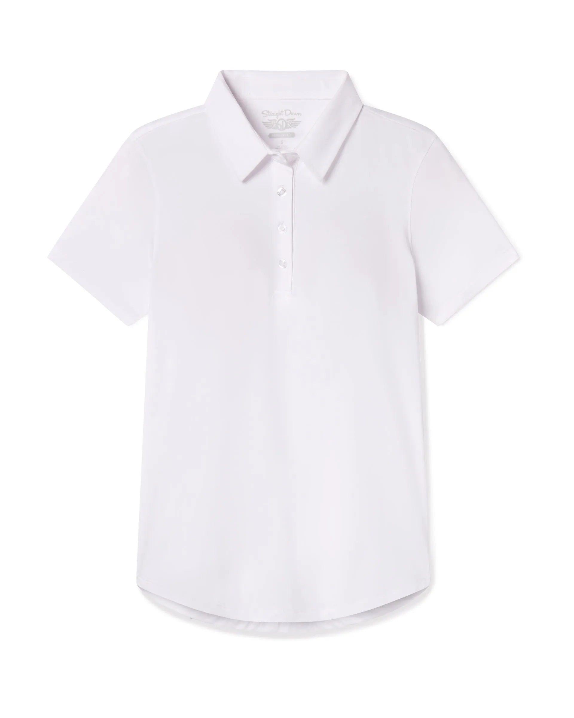 Abbot 2.0 Polo