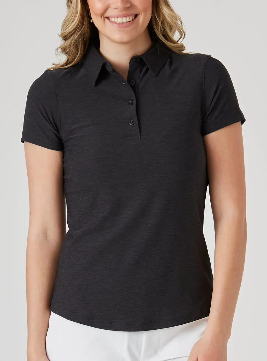 Abbot 2.0 Polo