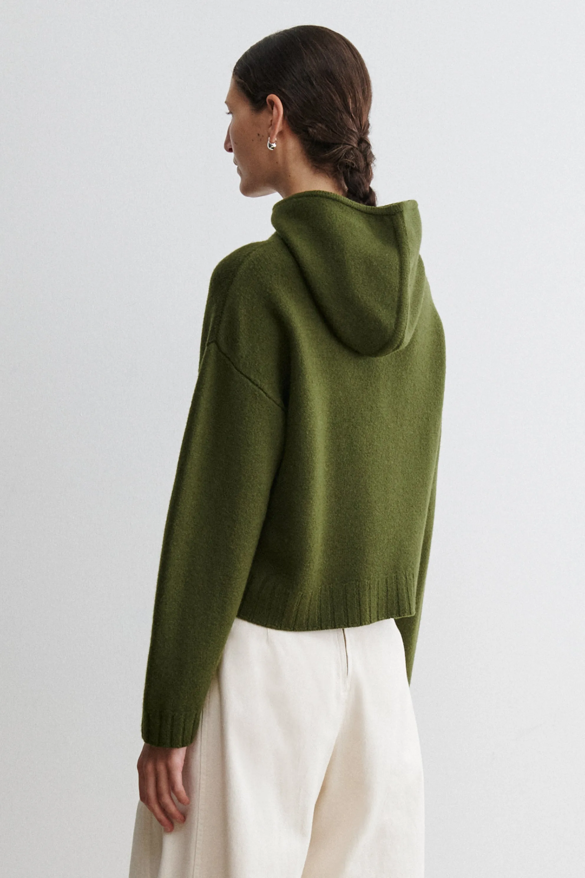 Alps Hoodie
