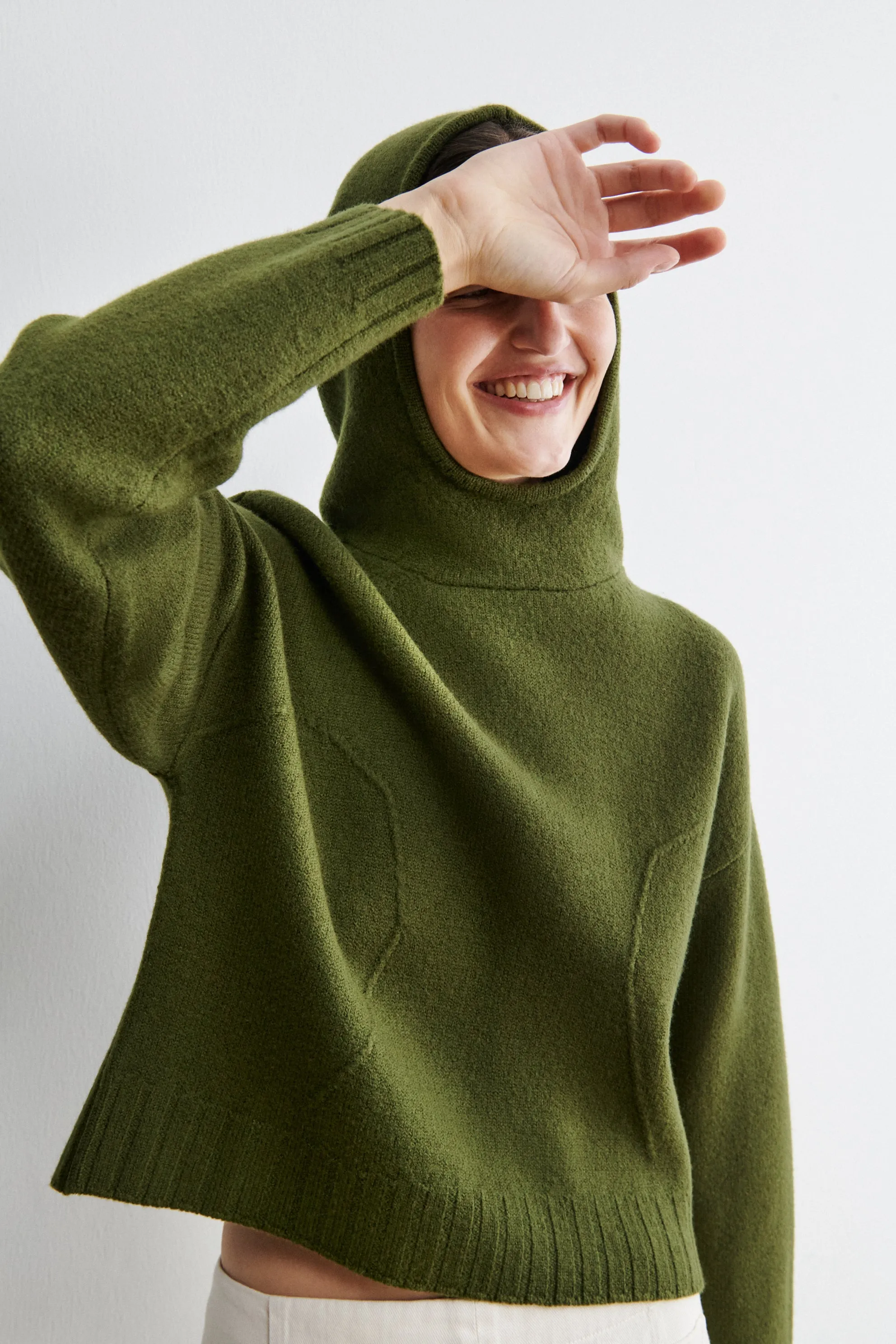 Alps Hoodie