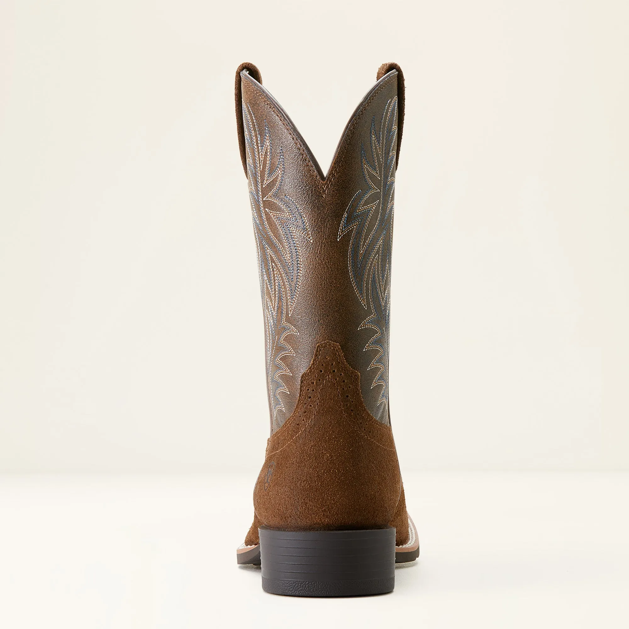 Ariat Mens 10053732 Sport Western Wide Square Toe 10053732