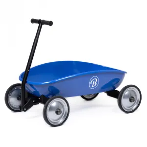 Baghera My Big Blue Wagon