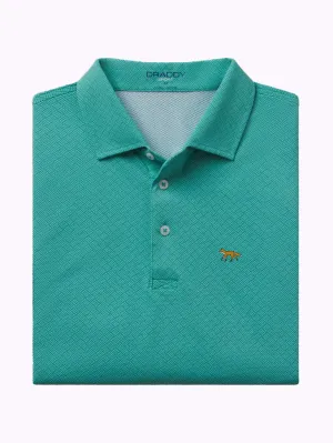 B.Draddy Sport Cool Moore Polo