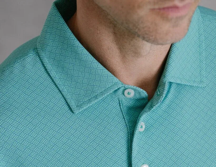 B.Draddy Sport Cool Moore Polo