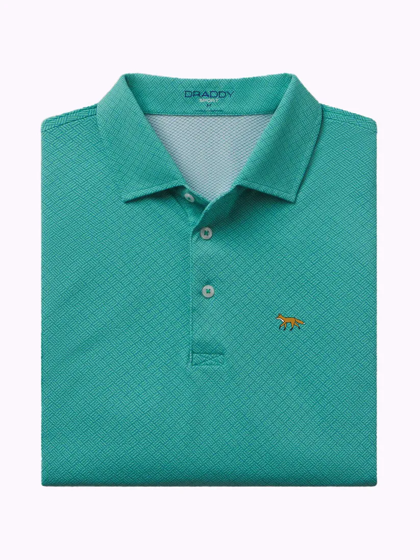 B.Draddy Sport Cool Moore Polo