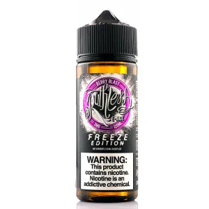 Berry Blast - Ruthless E-Juice (120 ml)