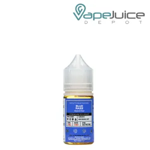 Blue Razz Glas Basix Salts 30ml