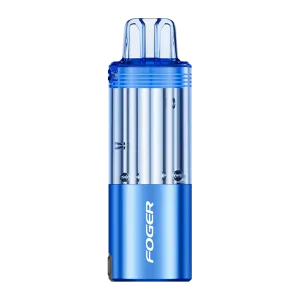 Blue Razz Ice FOGER Switch Pro Disposable