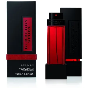 Burberry Sport 2.5 oz EDT for men