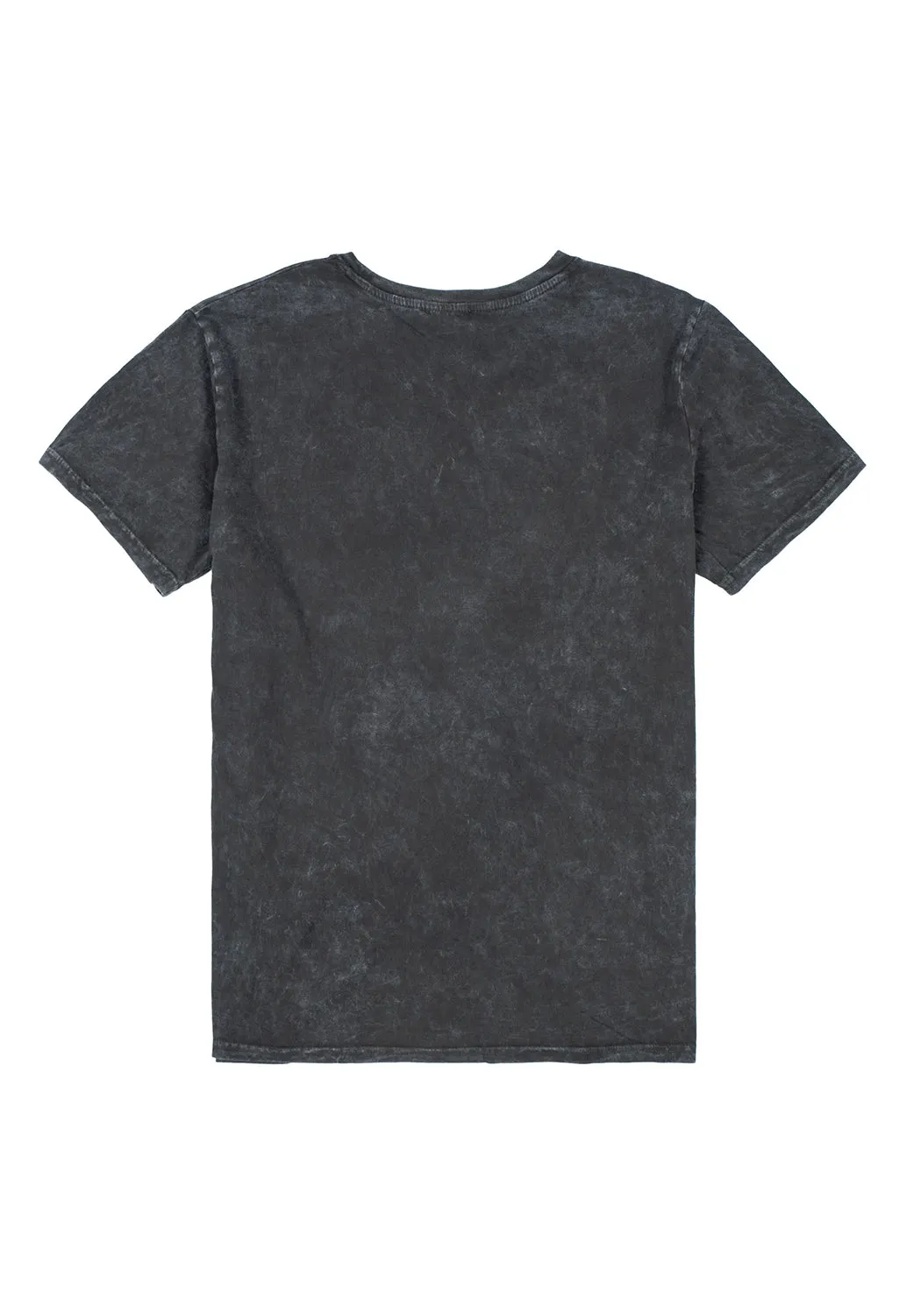 Butterfly Vintage Wash T-Shirt