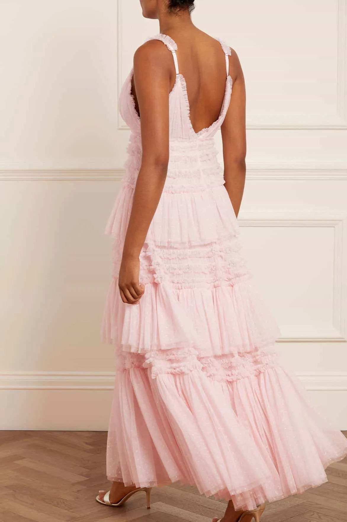 Candice Gown
