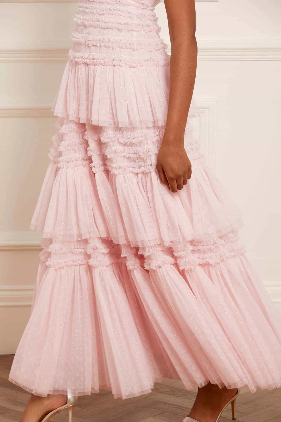Candice Gown