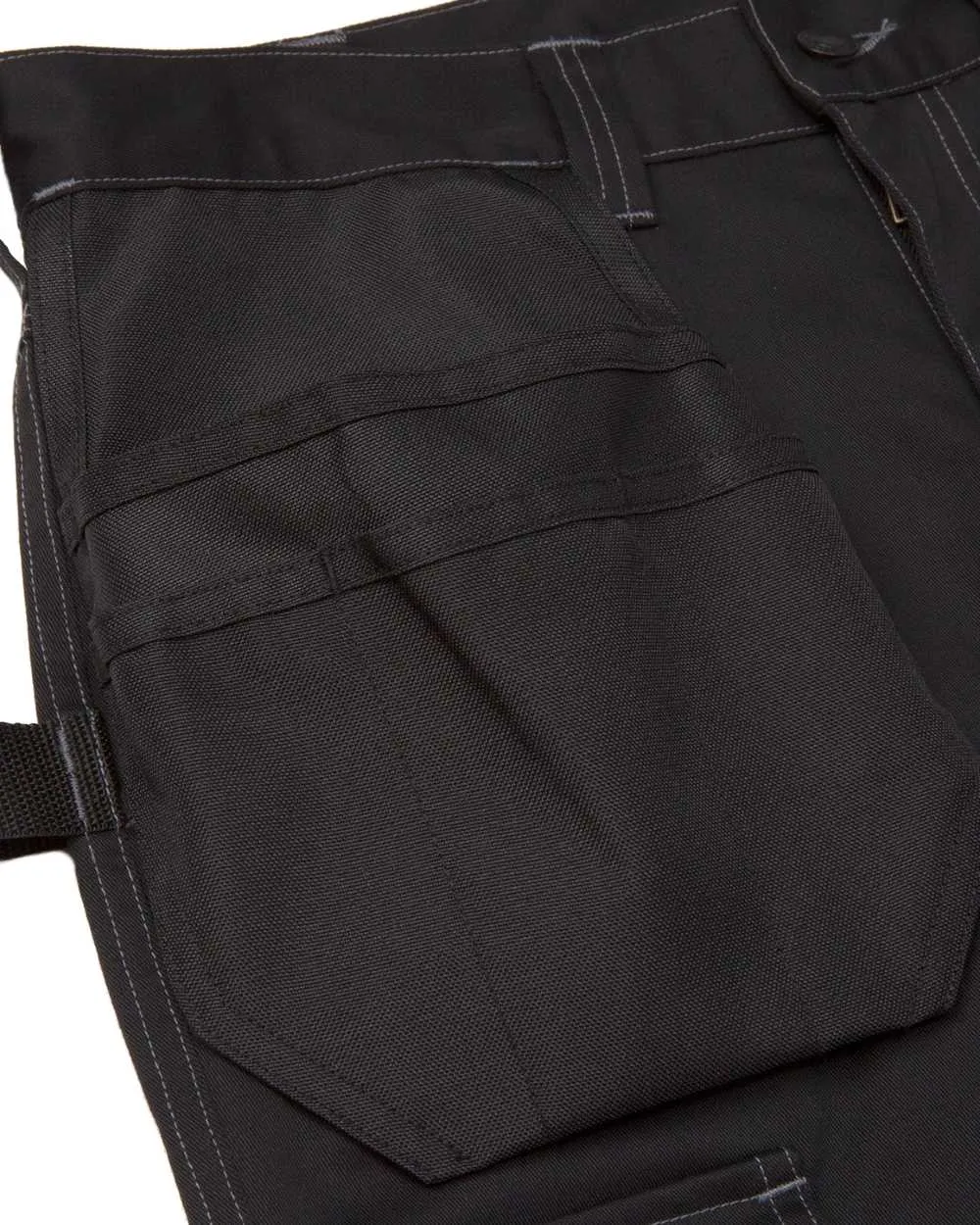 Caterpillar Essential Knee Pocket Stretch Holster Trousers