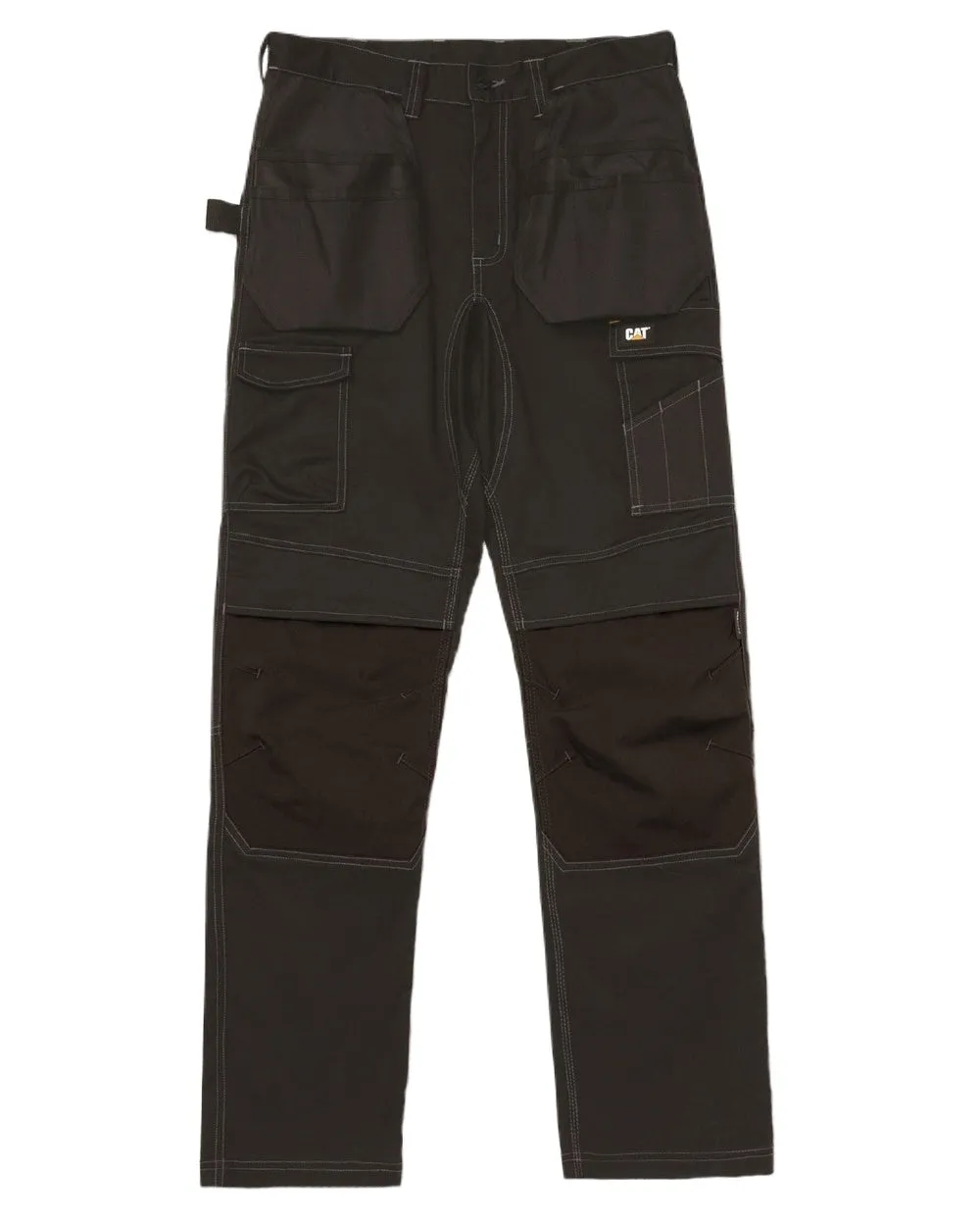 Caterpillar Essential Knee Pocket Stretch Holster Trousers