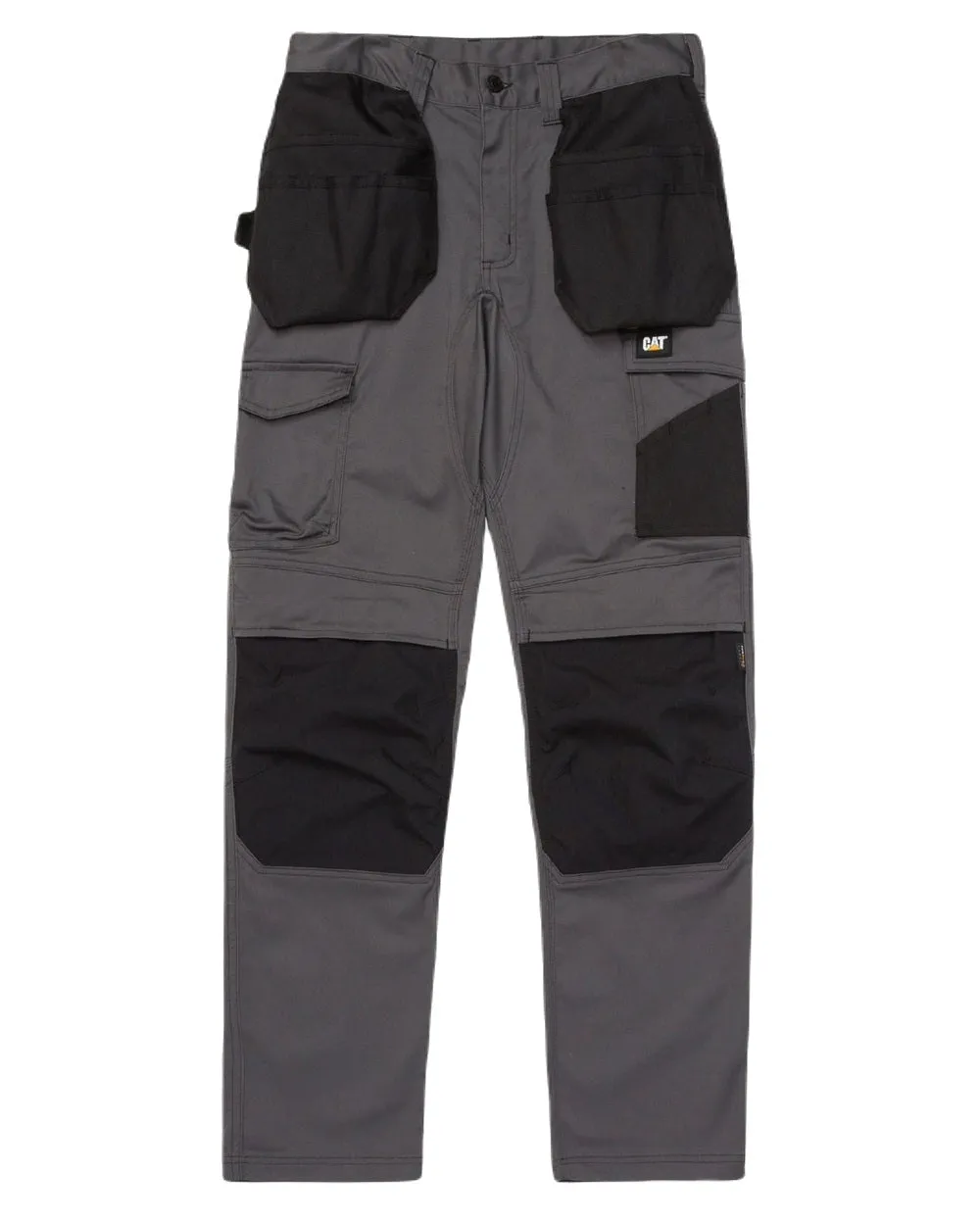 Caterpillar Essential Knee Pocket Stretch Holster Trousers