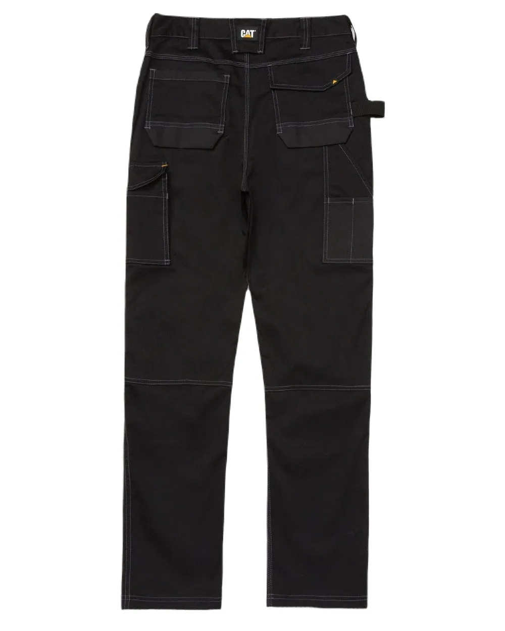 Caterpillar Essential Knee Pocket Stretch Holster Trousers