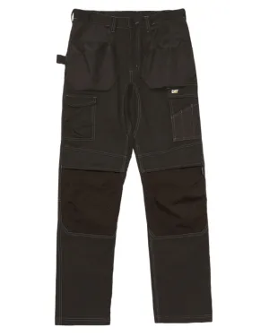 Caterpillar Essential Knee Pocket Stretch Holster Trousers