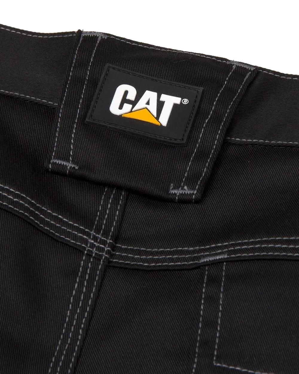 Caterpillar Essential Knee Pocket Stretch Holster Trousers