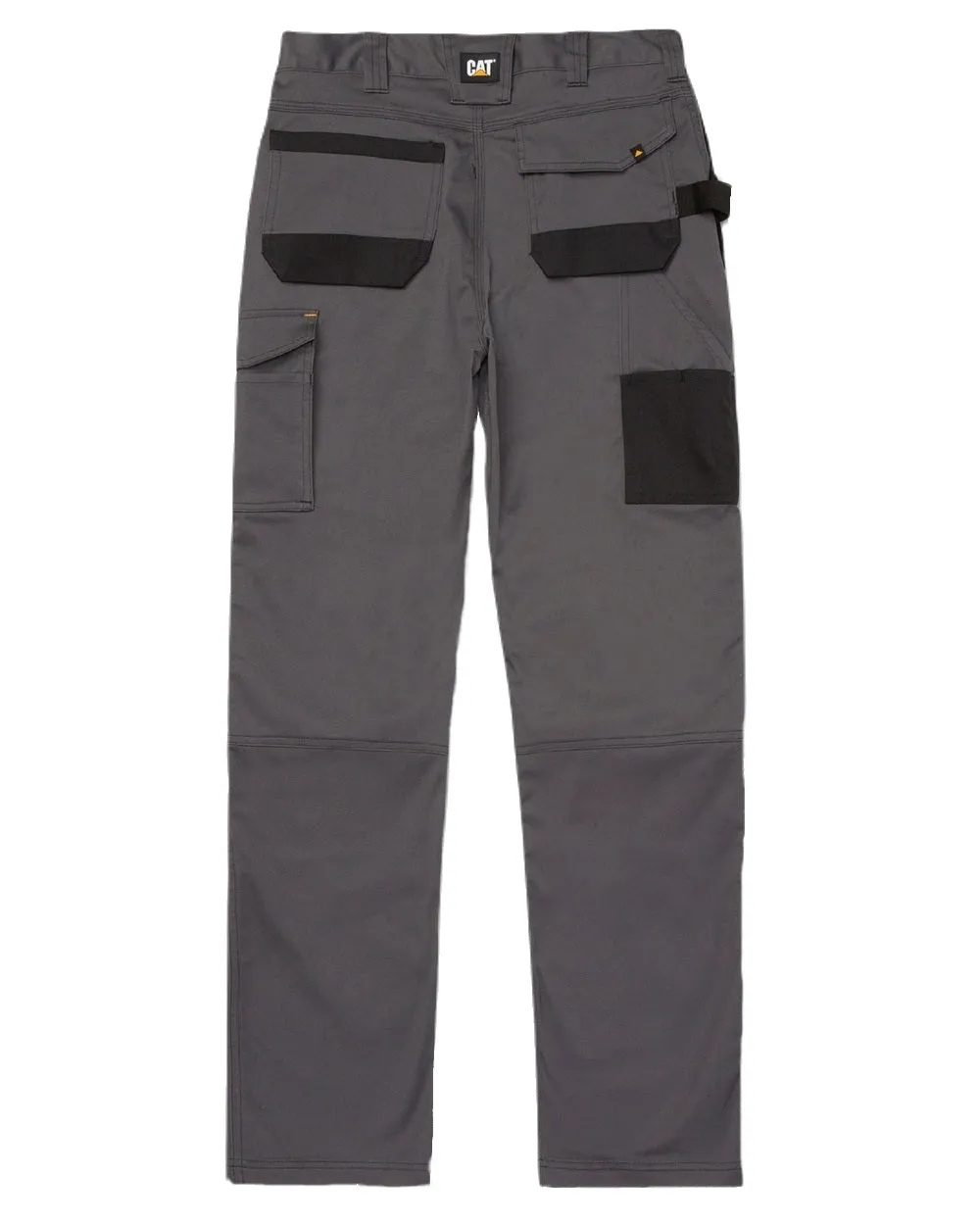 Caterpillar Essential Knee Pocket Stretch Holster Trousers