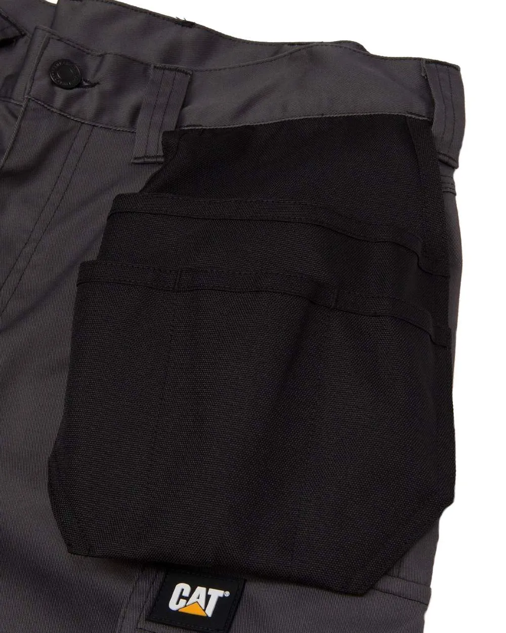 Caterpillar Essential Knee Pocket Stretch Holster Trousers