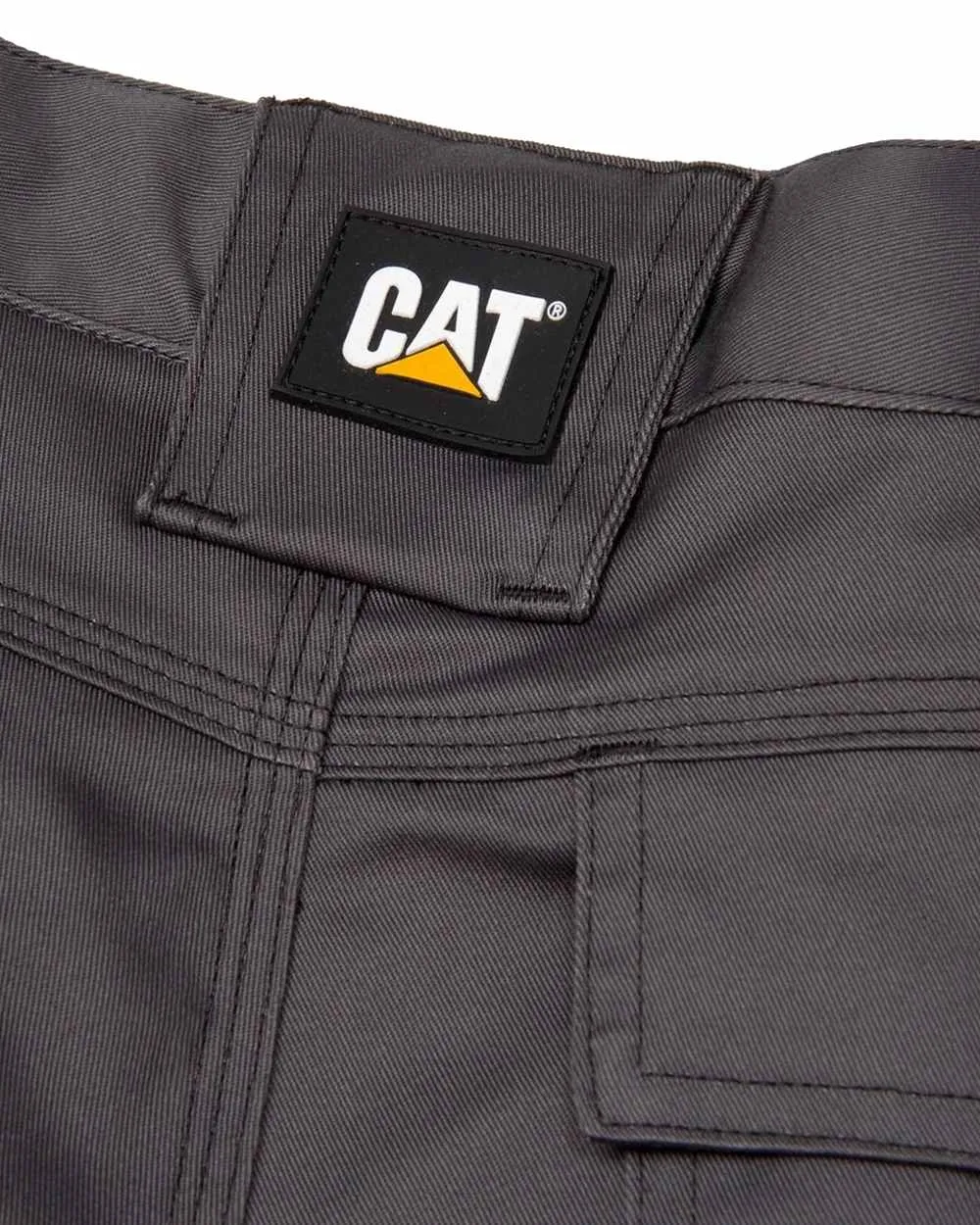 Caterpillar Essential Knee Pocket Stretch Holster Trousers
