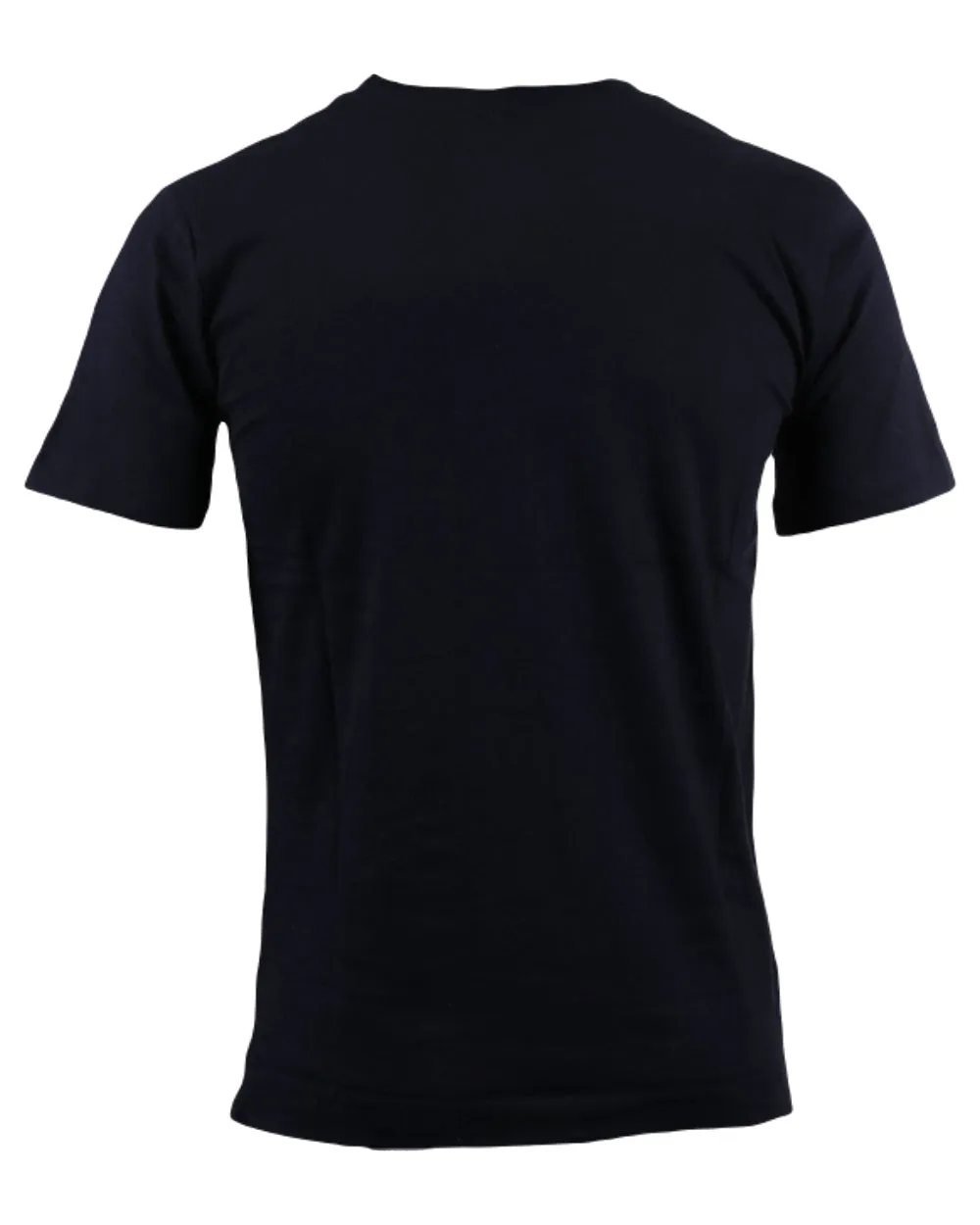 Caterpillar Mens Heavy Duty T-Shirt