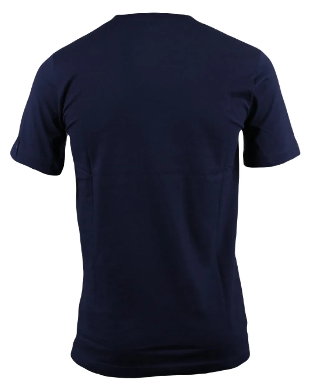 Caterpillar Mens Heavy Duty T-Shirt