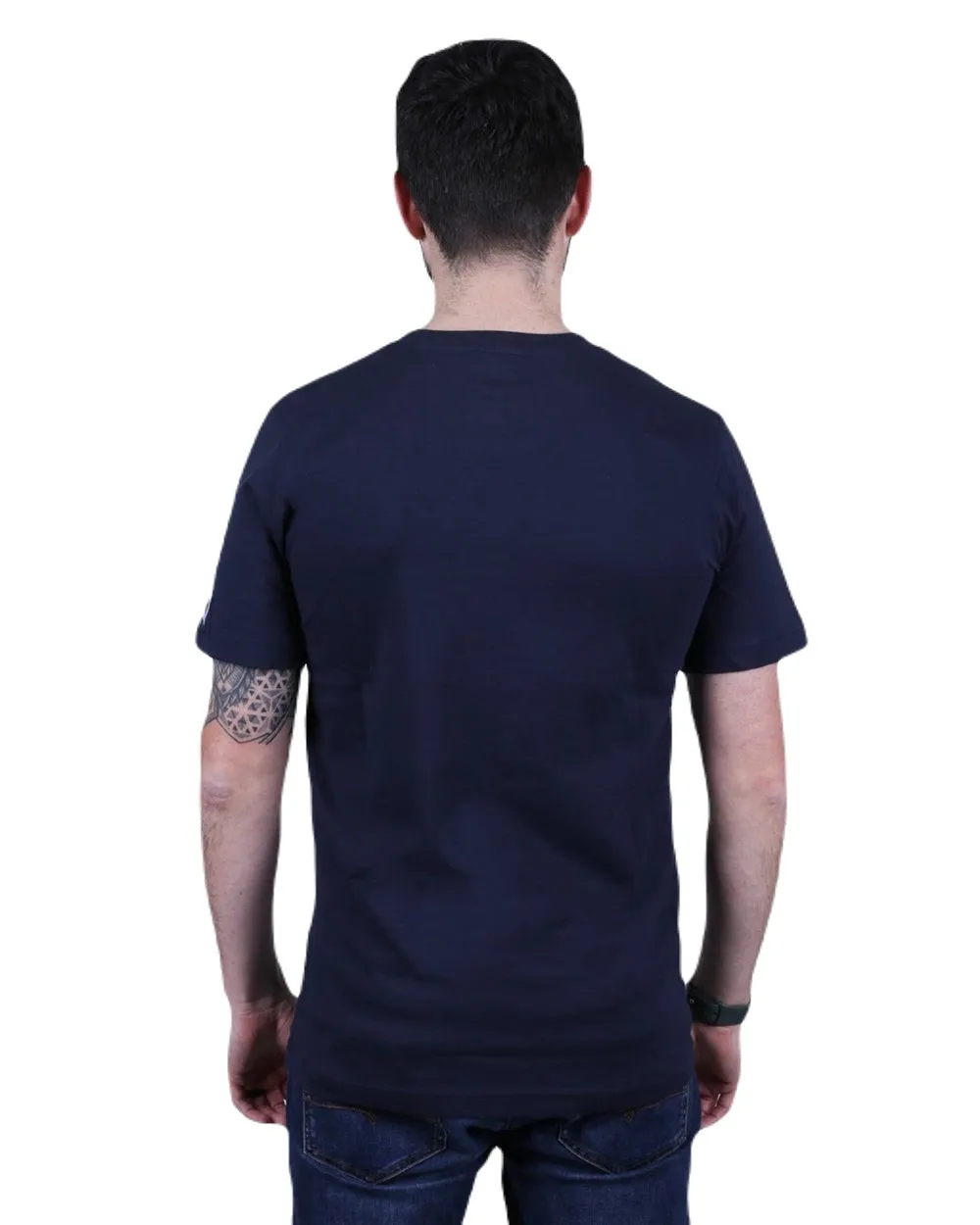 Caterpillar Mens Heavy Duty T-Shirt