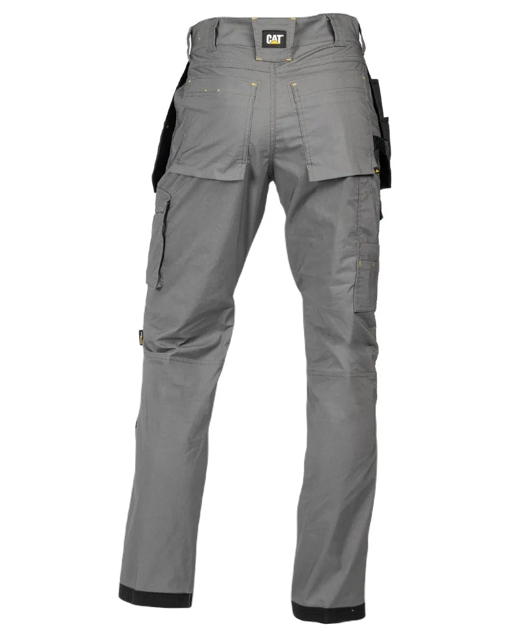 Caterpillar Mens Nexus Holster Stretch Pocket Trousers