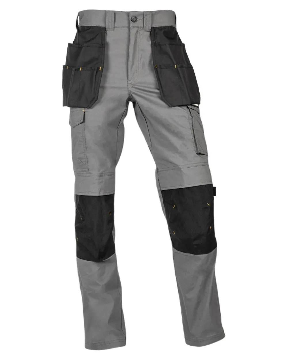 Caterpillar Mens Nexus Holster Stretch Pocket Trousers
