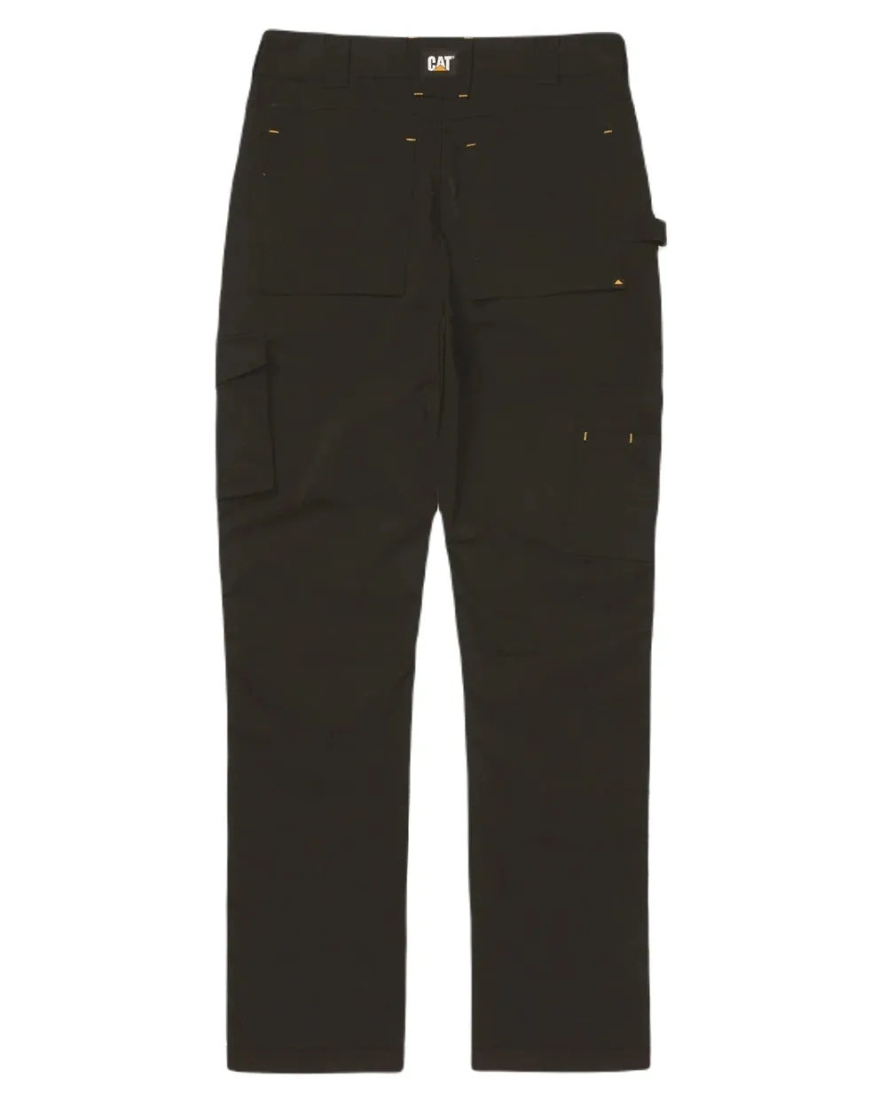 Caterpillar Mens Nexus Holster Stretch Pocket Trousers