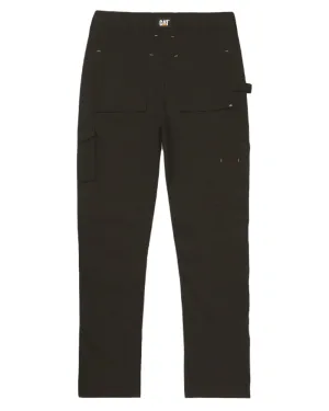 Caterpillar Mens Nexus Knee Pocket Stretch Trousers