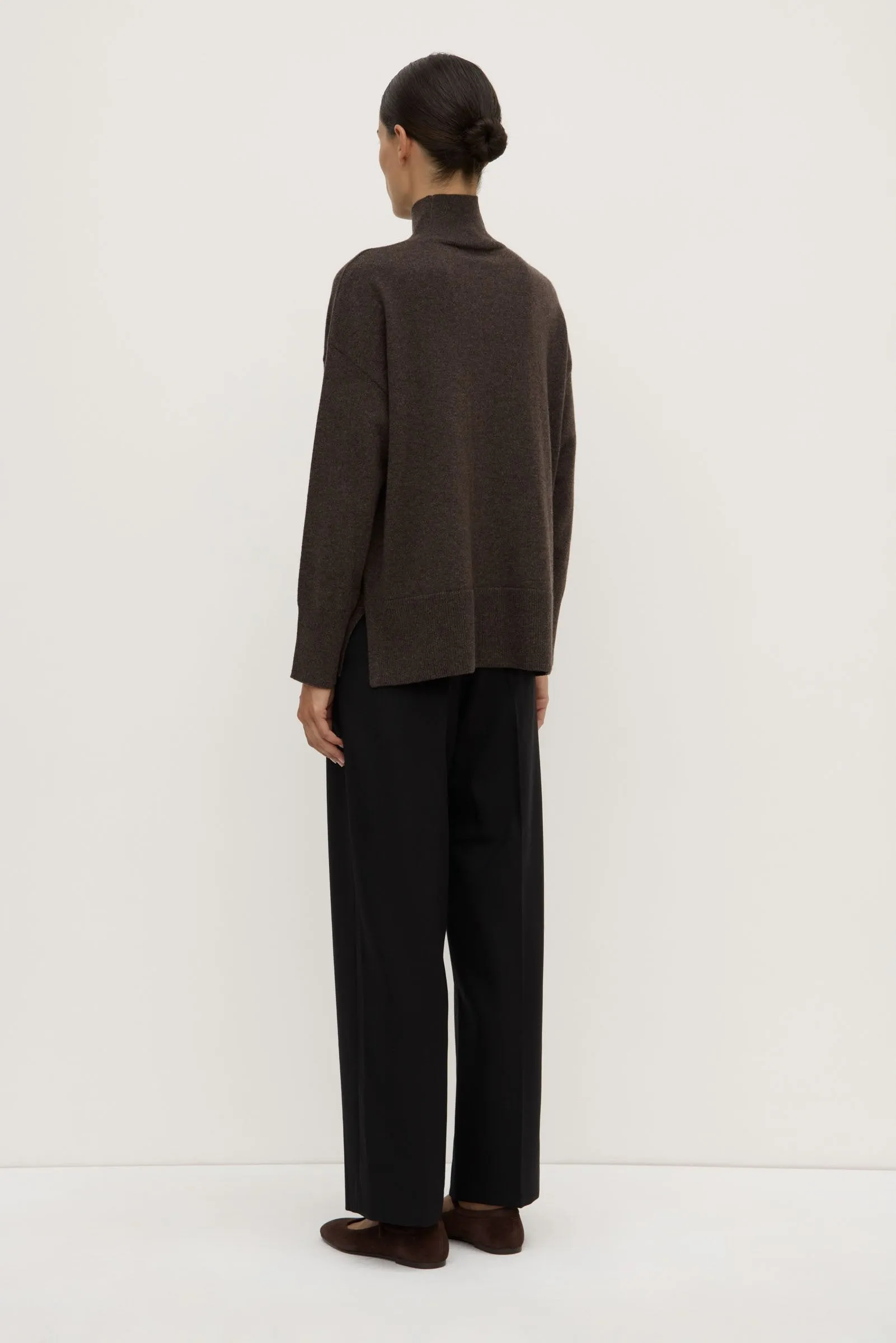 Celeste Cashmere Knit