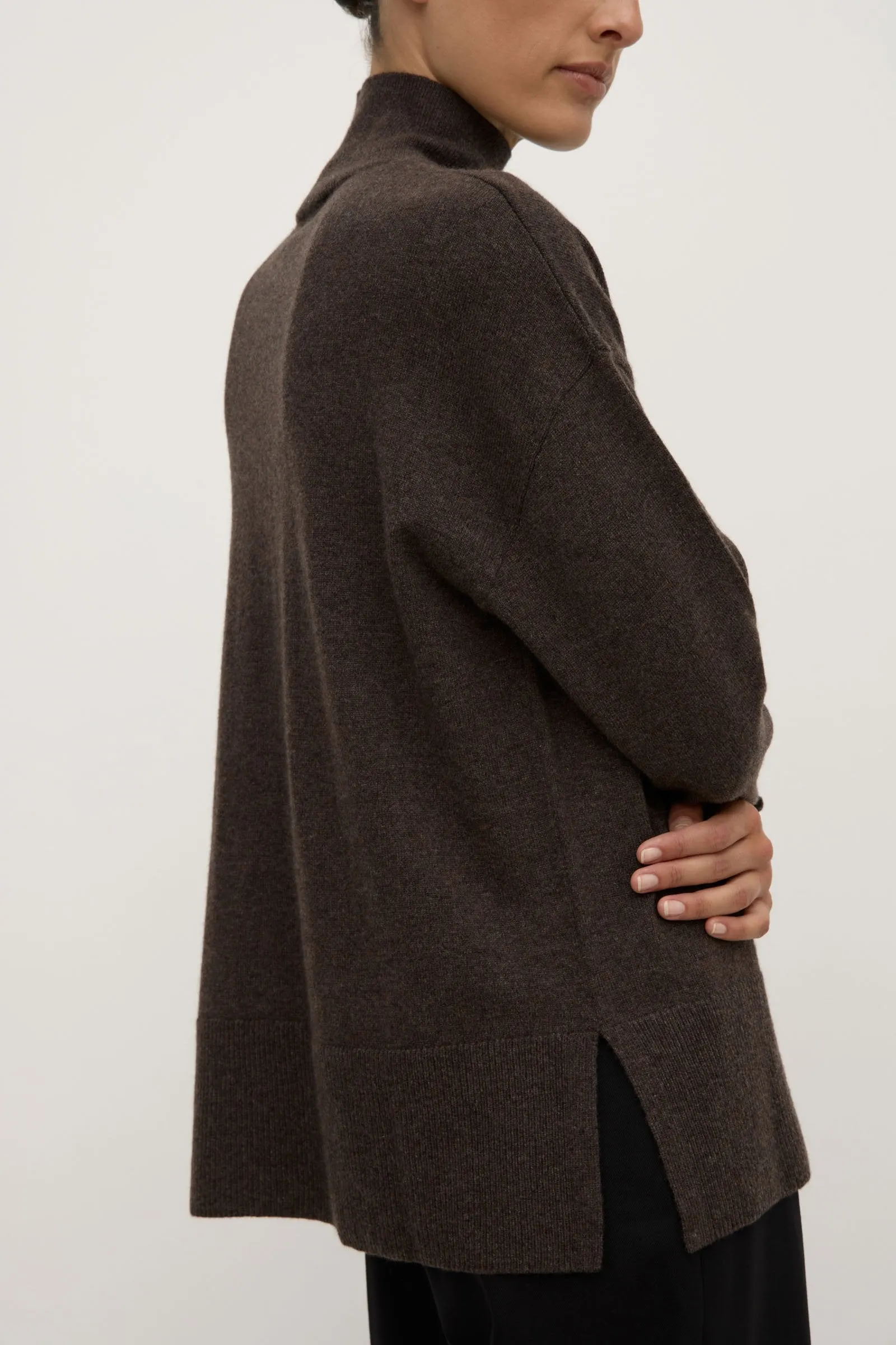 Celeste Cashmere Knit