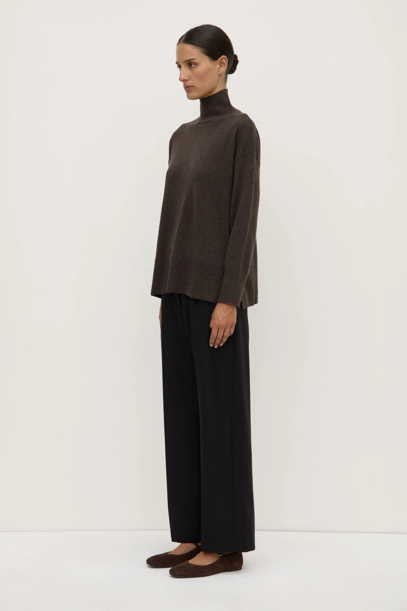 Celeste Cashmere Knit