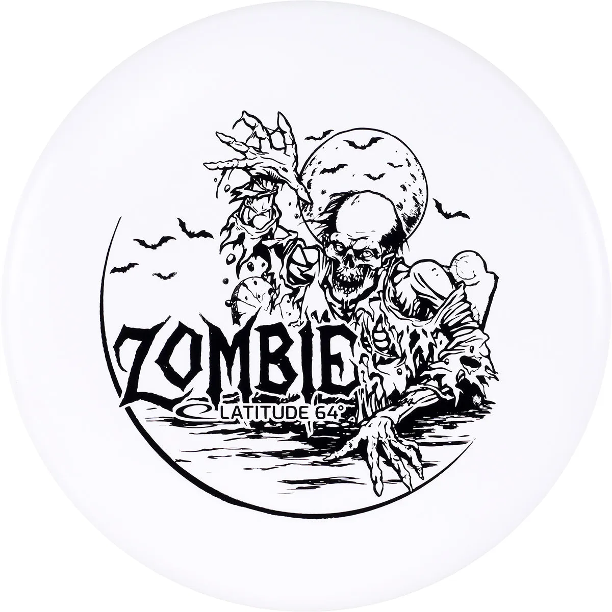 Disc Golf Set SPZ