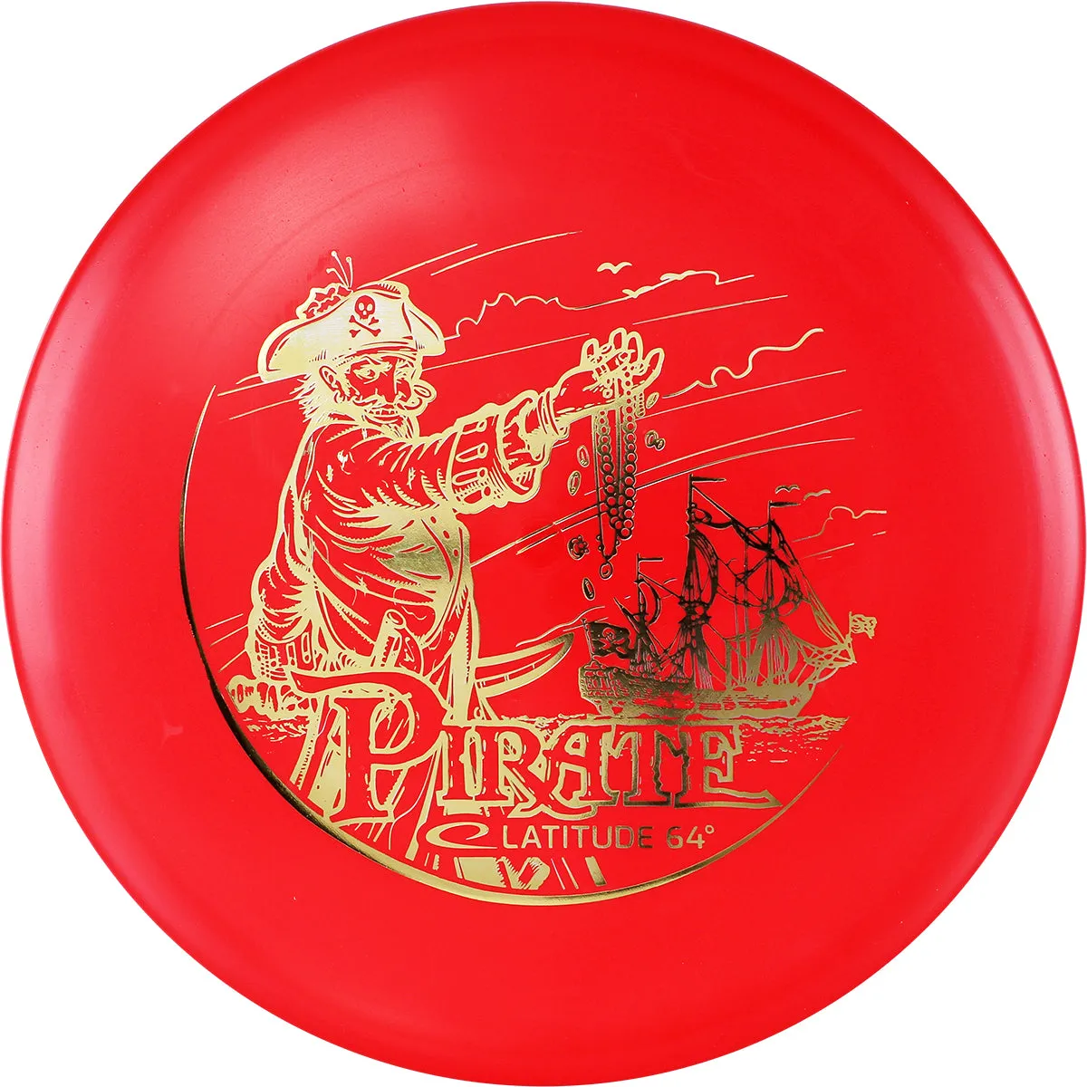 Disc Golf Set SPZ