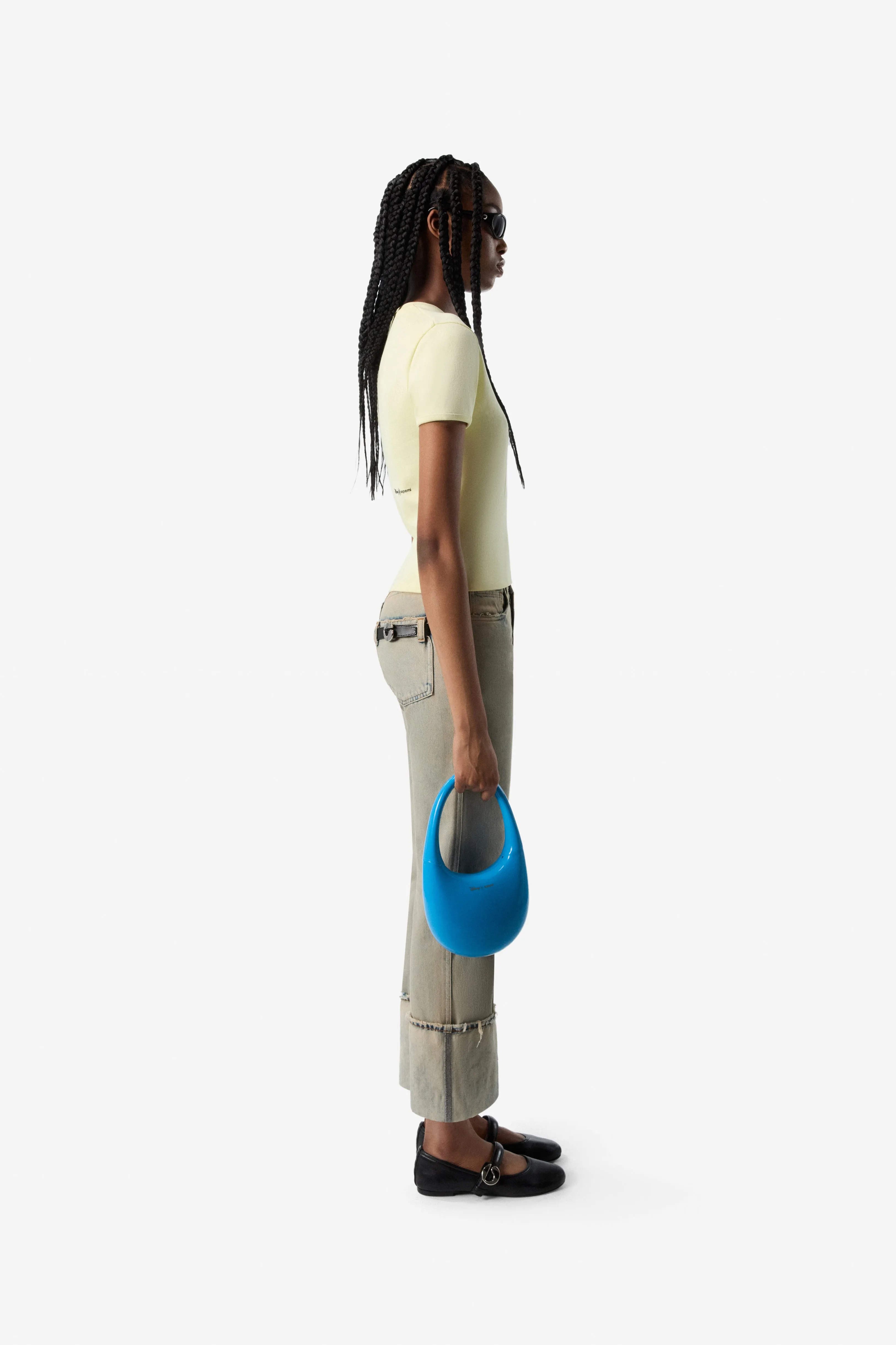 Disney X Coperni Princess Slim-Fit T-Shirt