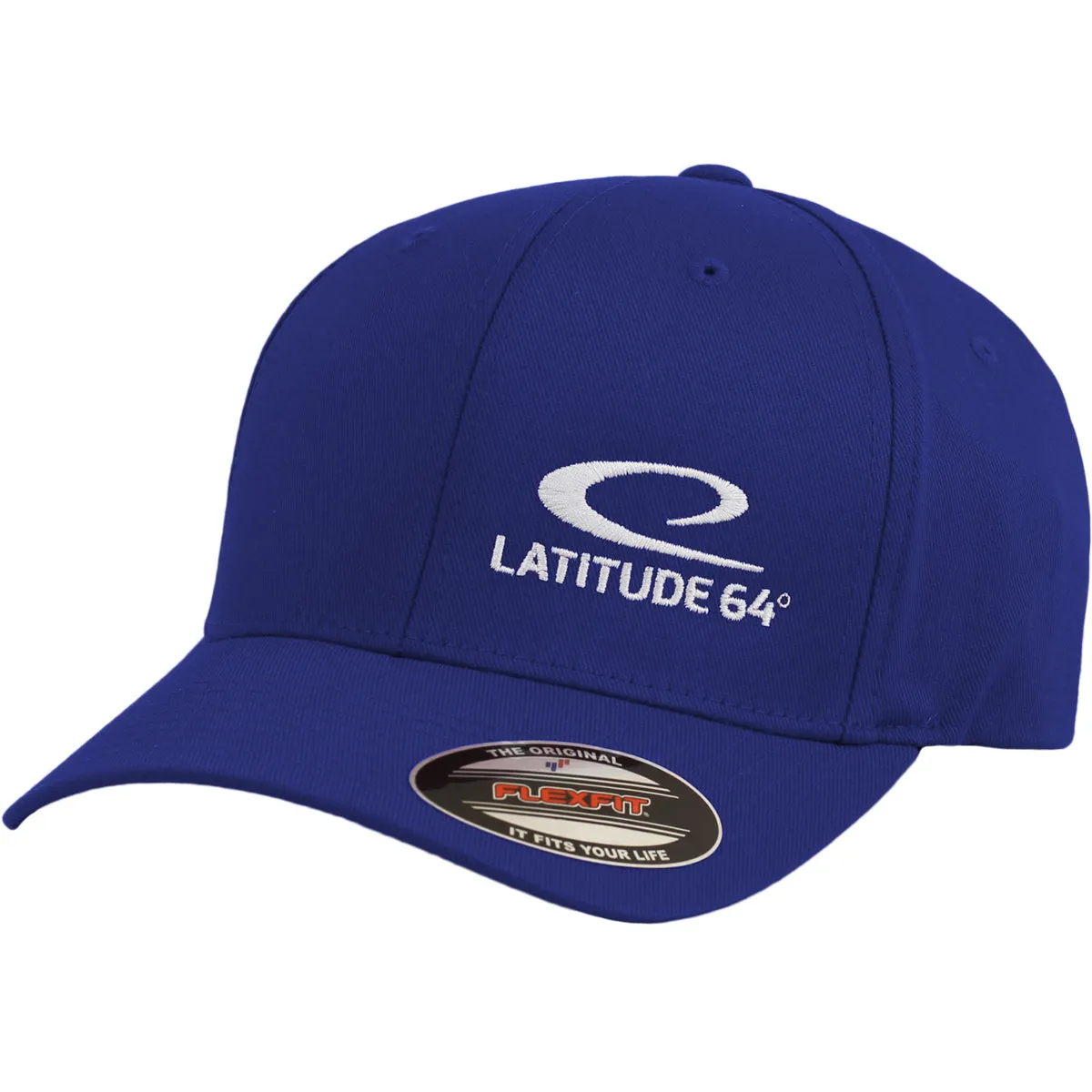 Flexfit® Baseball Cap